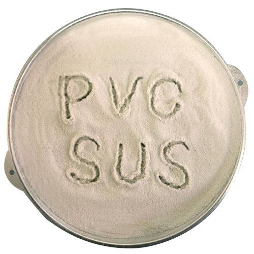 PVC-SUS